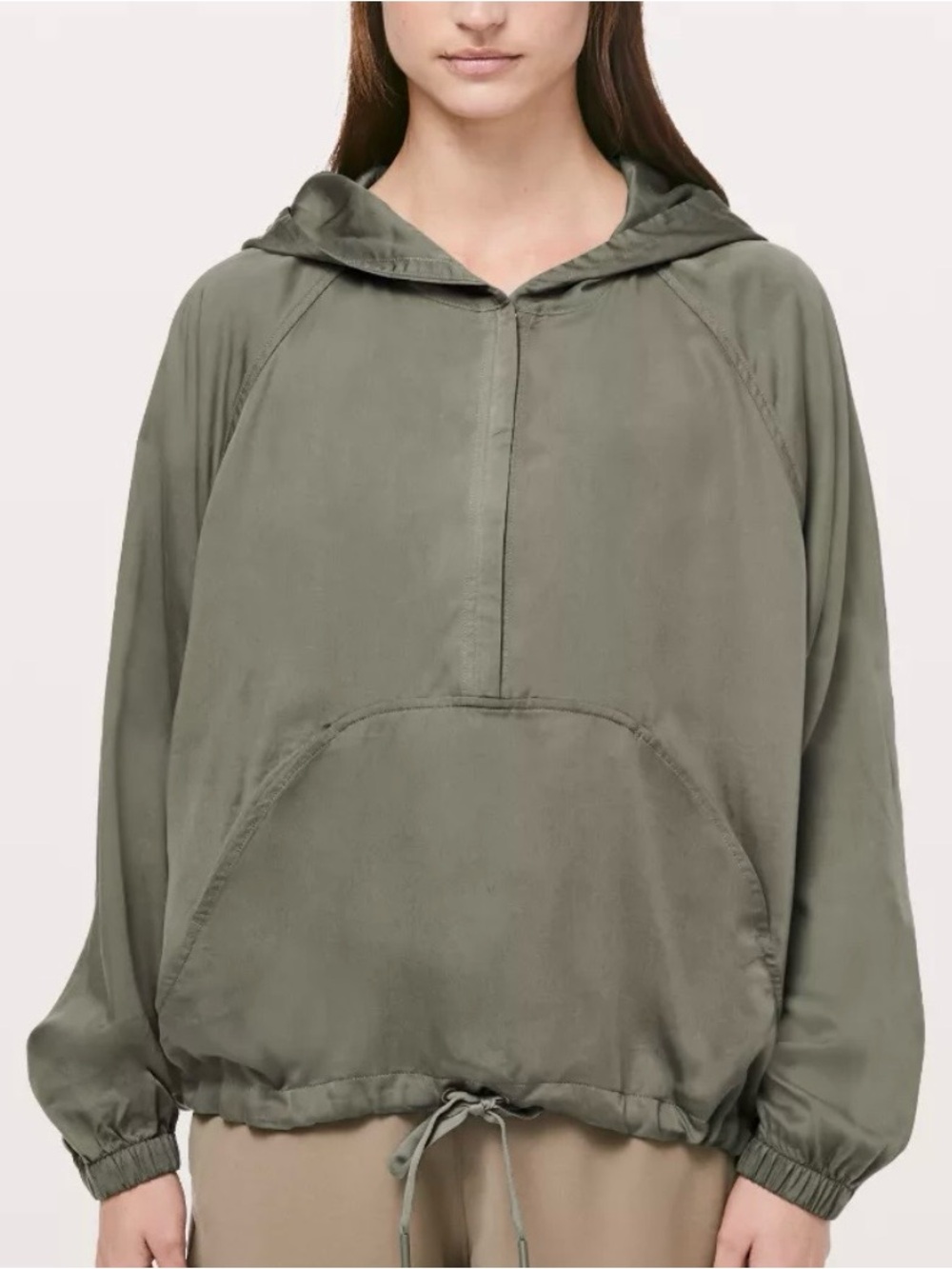 Lululemon City Stroll Jacket